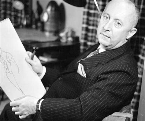 christian dior the person|christian dior known for.